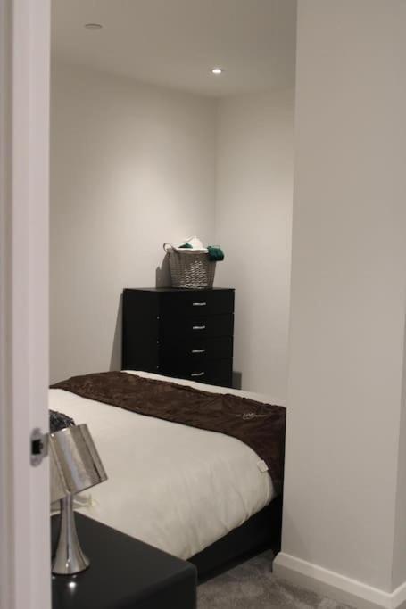 Amazing Luxury One Bedroom Apartment In The Heart Of Preston Preston  Exteriör bild